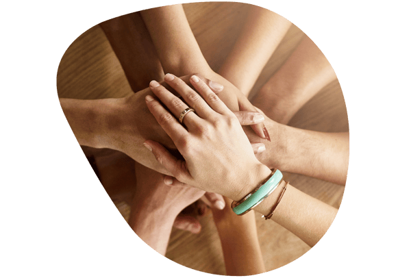 Become an Agent of Change in Your Community Kornerstone Lving